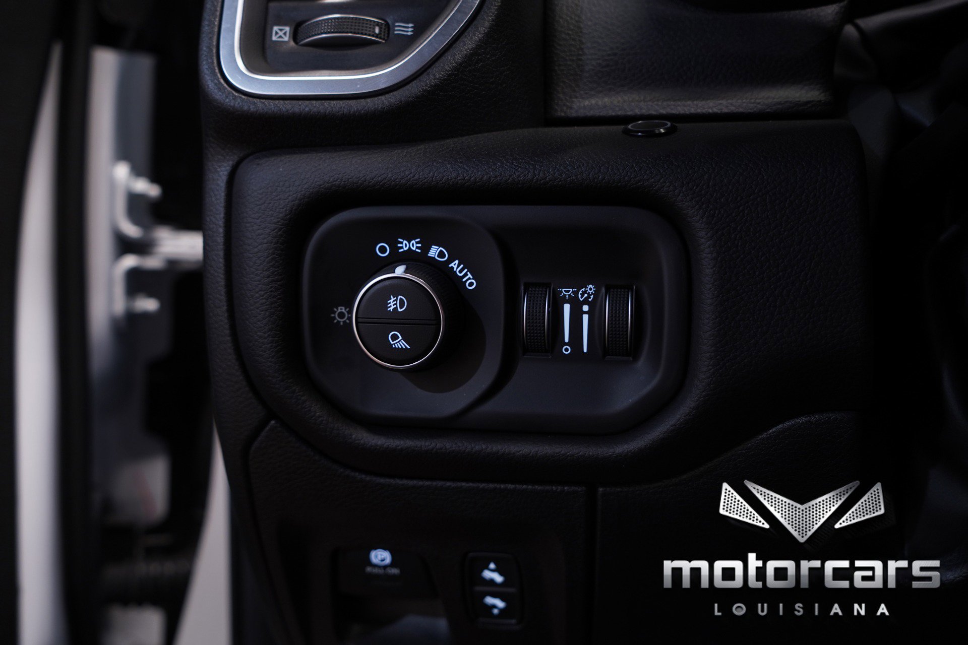 Used 2025 RAM 1500 Big Horn image 40