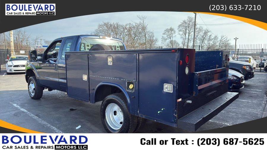 Used 2012 Ford F350 XL w/ PWR Equipment Group image 5