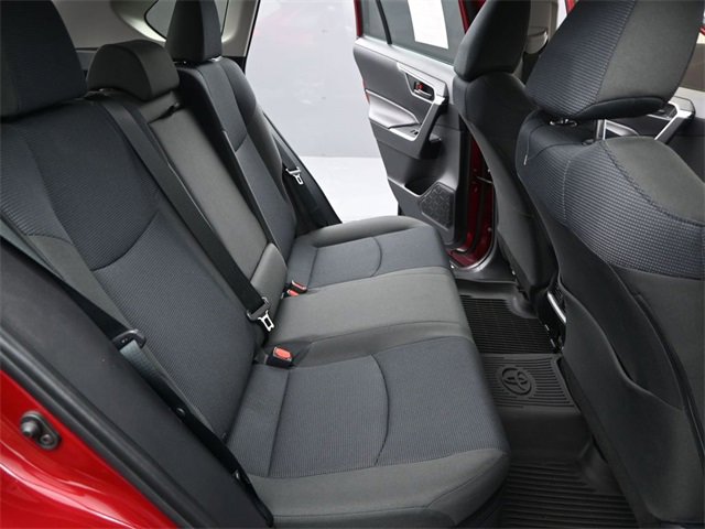 Used 2025 Toyota RAV4 LE image 15