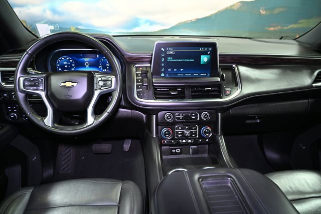 Used 2023 Chevrolet Tahoe LT image 70