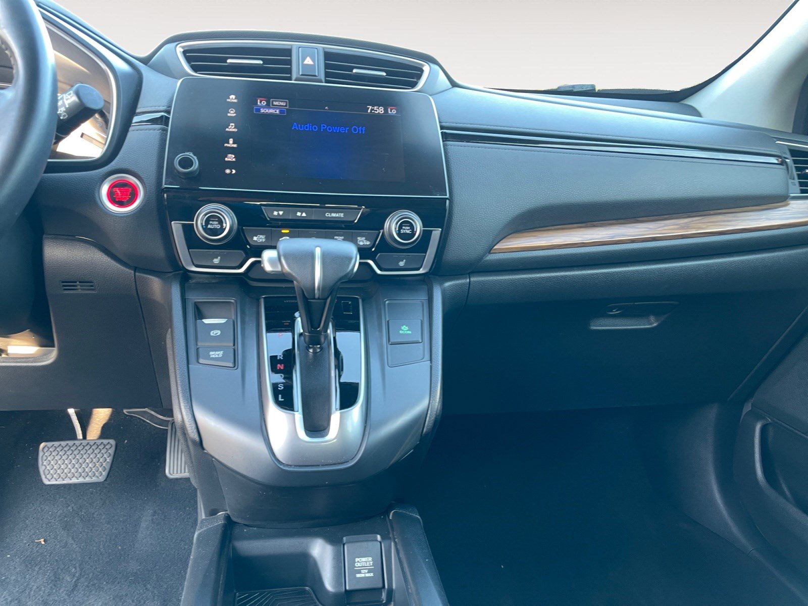 Used 2017 Honda CR-V Touring image 13