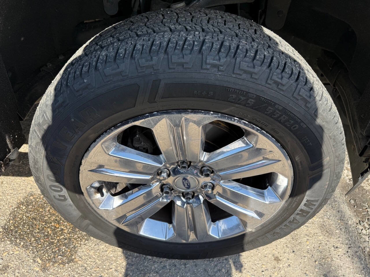 Used 2018 Ford F150 XLT w/ Equipment Group 302A Luxury image 29