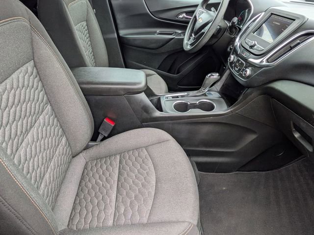 Used 2020 Chevrolet Equinox LT image 29