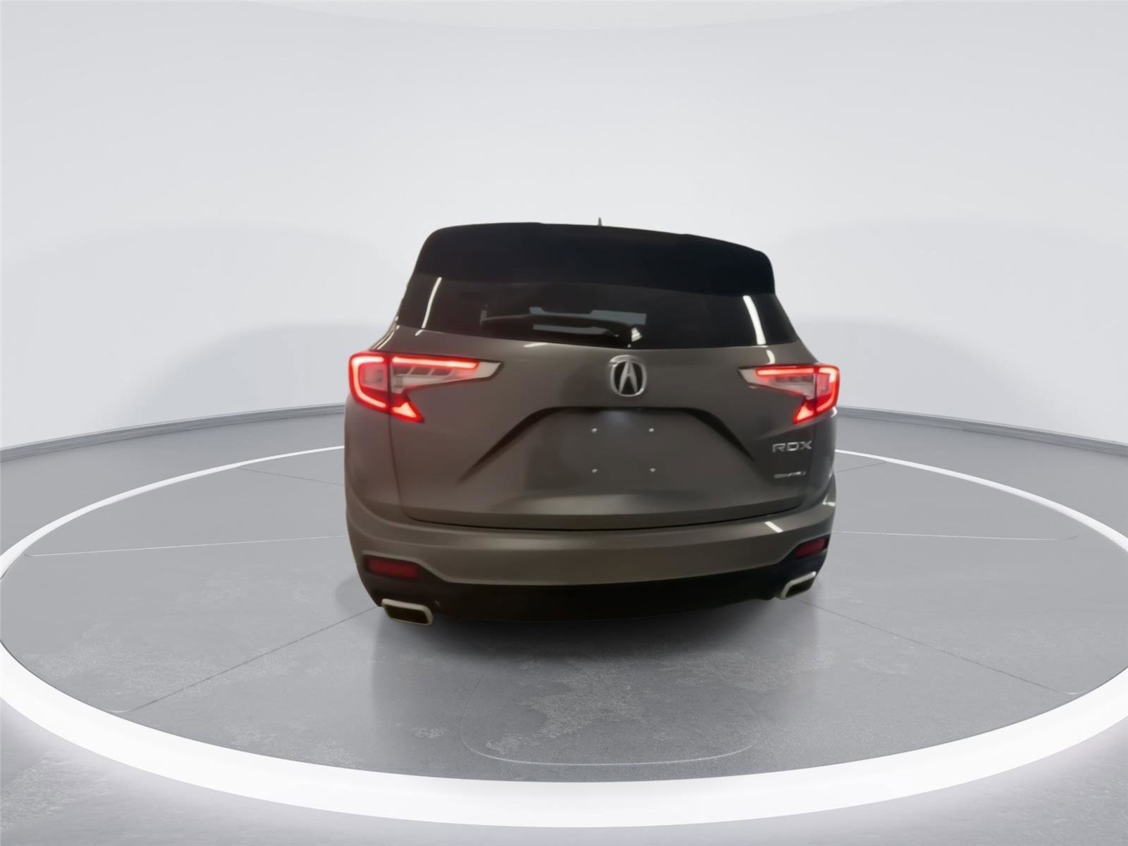 New 2026 Acura RDX SH-AWD image 3