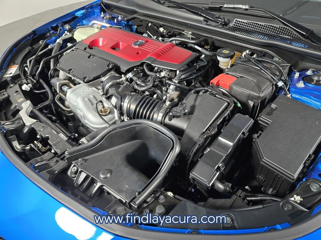 New 2026 Acura Integra Type S FWD image 17