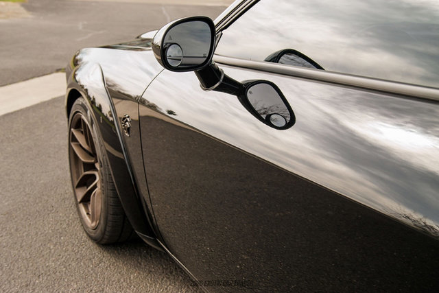 Used 2021 Dodge Challenger SRT Hellcat image 62