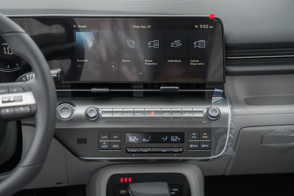 New 2026 Hyundai Kona SEL Sport image 15