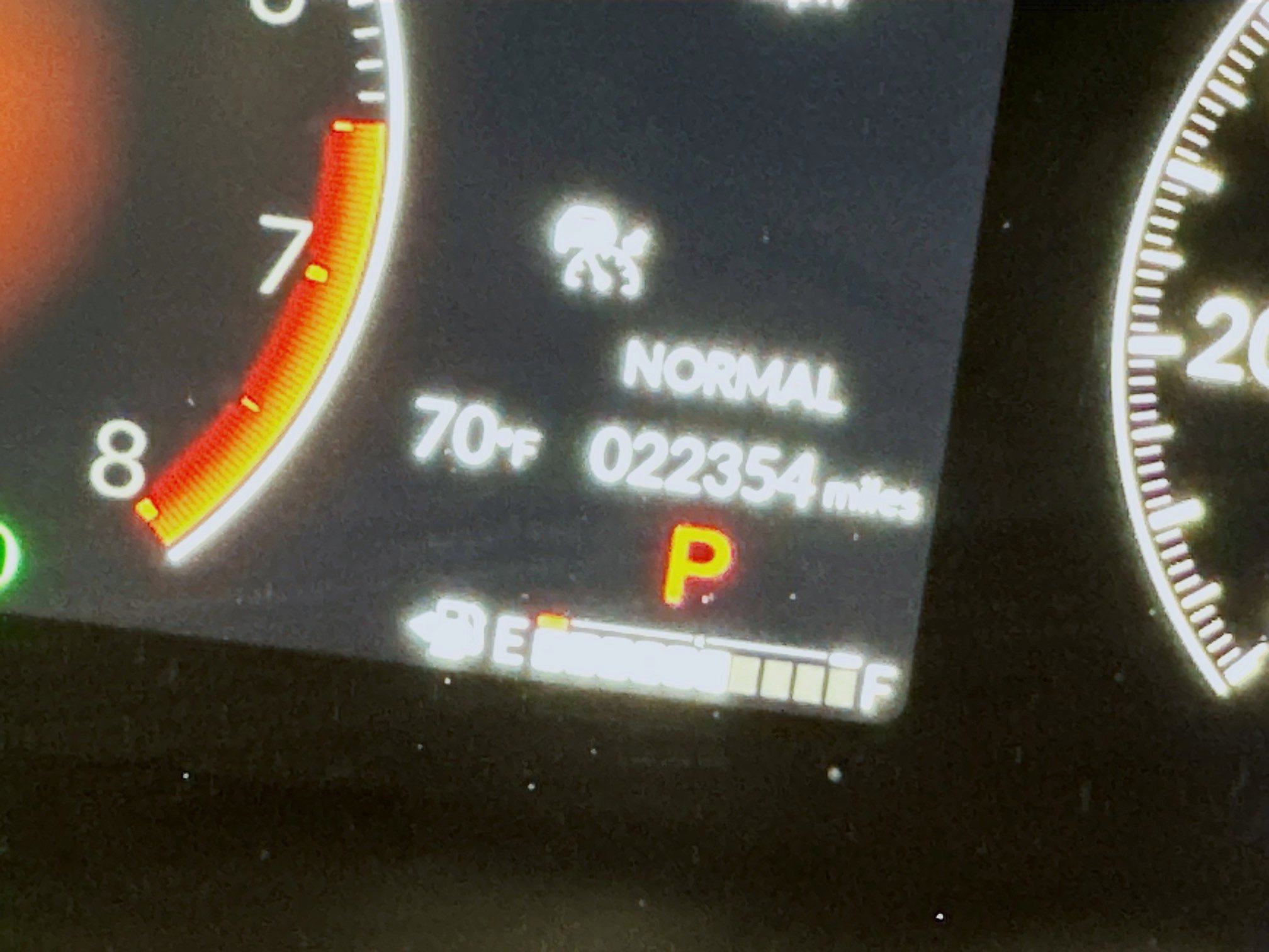 Used 2025 Honda CR-V LX image 19