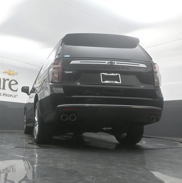 Used 2021 Chevrolet Suburban High Country AWD/4WD image 56