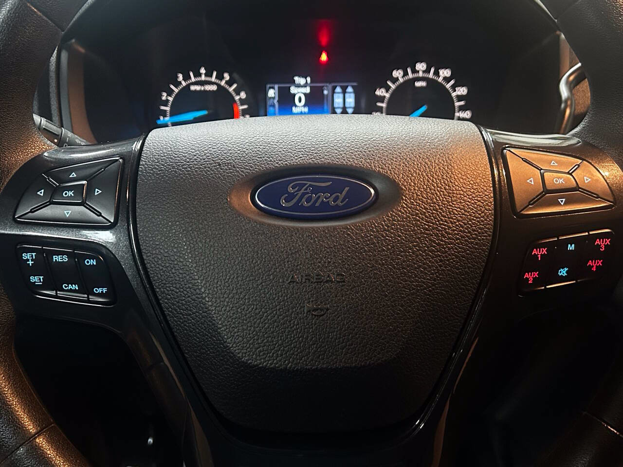 Used 2017 Ford Explorer 4WD Police Interceptor w/ Ready For The Road Package image 15