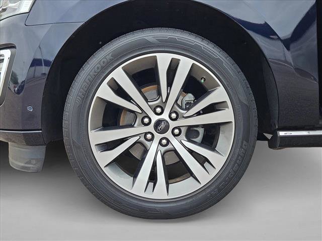 Used 2021 Ford Expedition Platinum image 26
