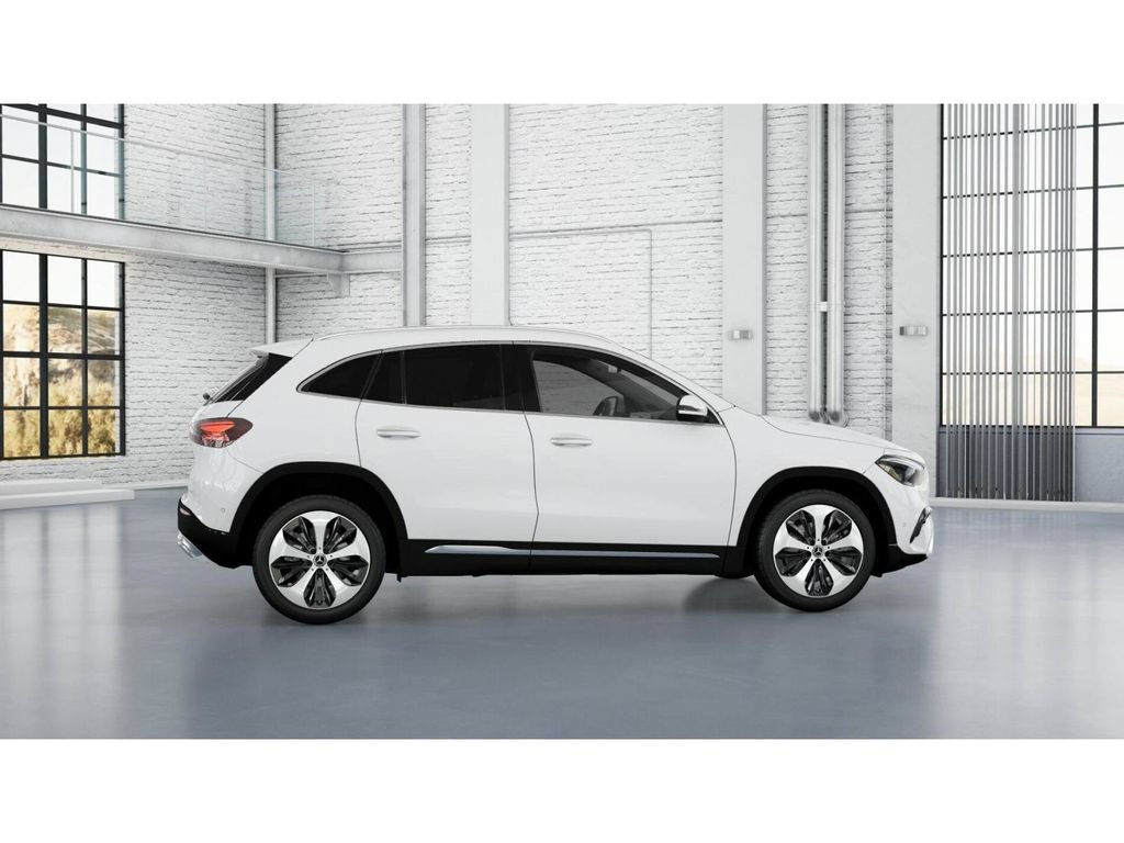 New 2026 Mercedes-Benz GLA 250 4MATIC image 17