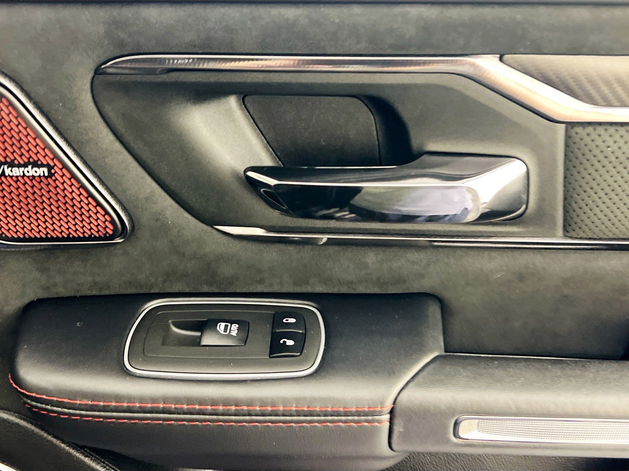 Used 2022 RAM 1500 TRX w/ TRX Level 2 Equipment Group image 32