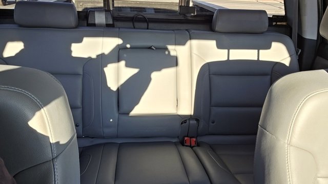 Used 2015 Chevrolet Silverado 3500 LTZ w/ Duramax Plus Package image 22