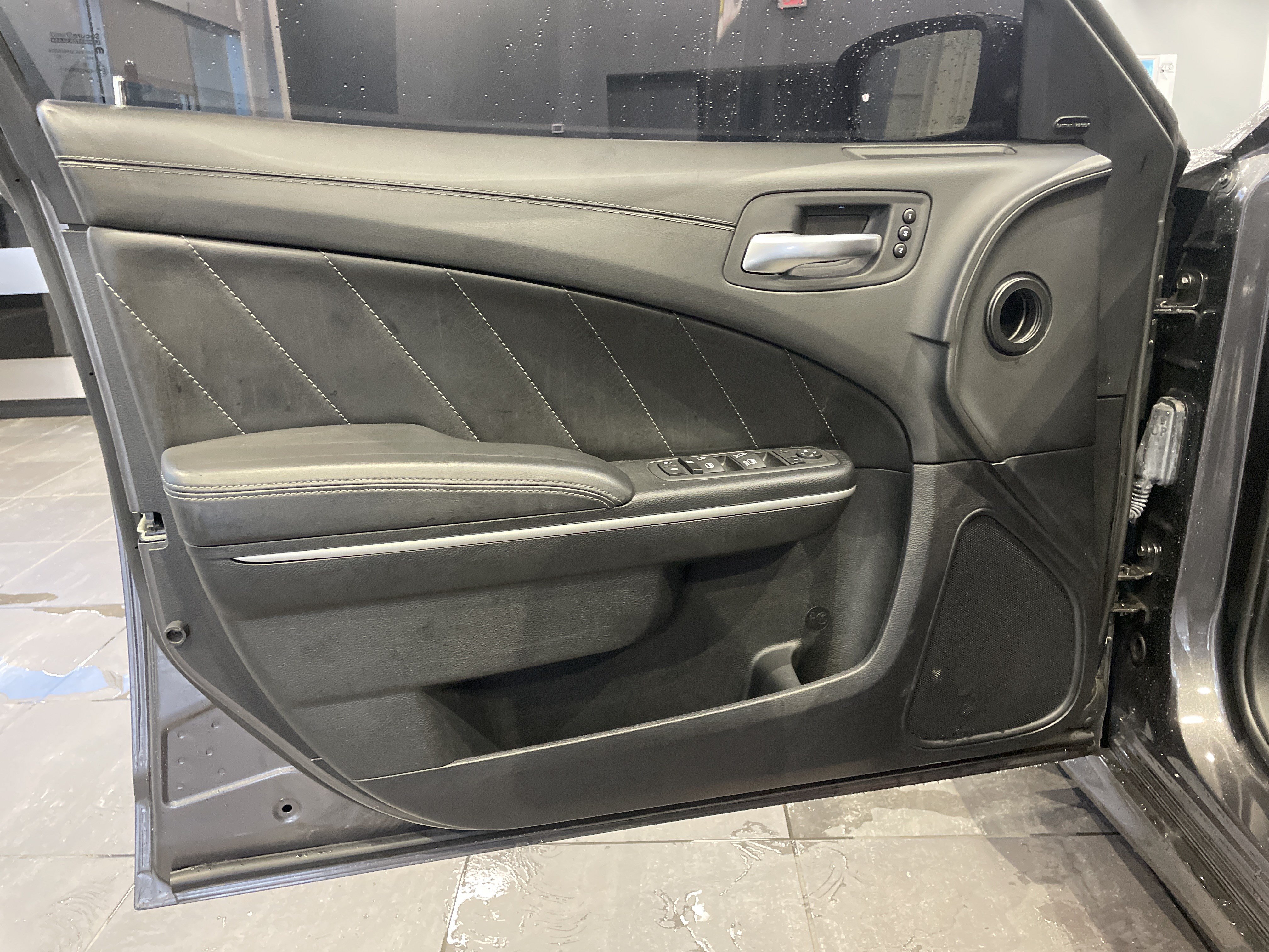 Used 2023 Dodge Charger Scat Pack RWD image 16