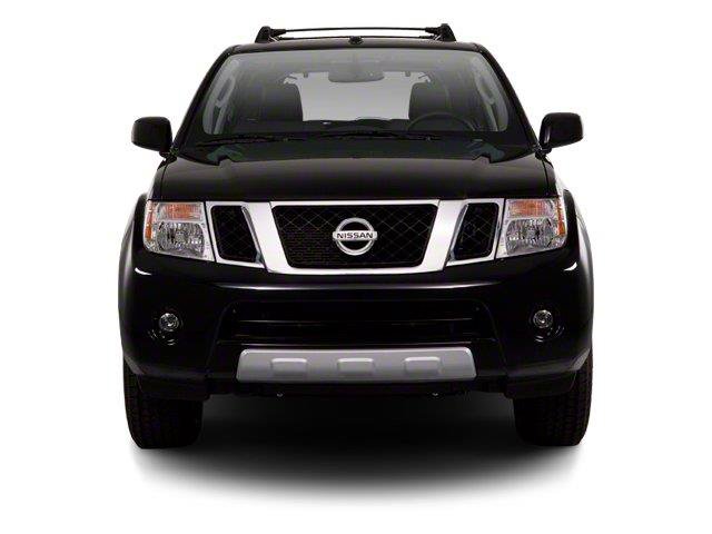 Used 2010 Nissan Pathfinder SE AWD/4WD image 10