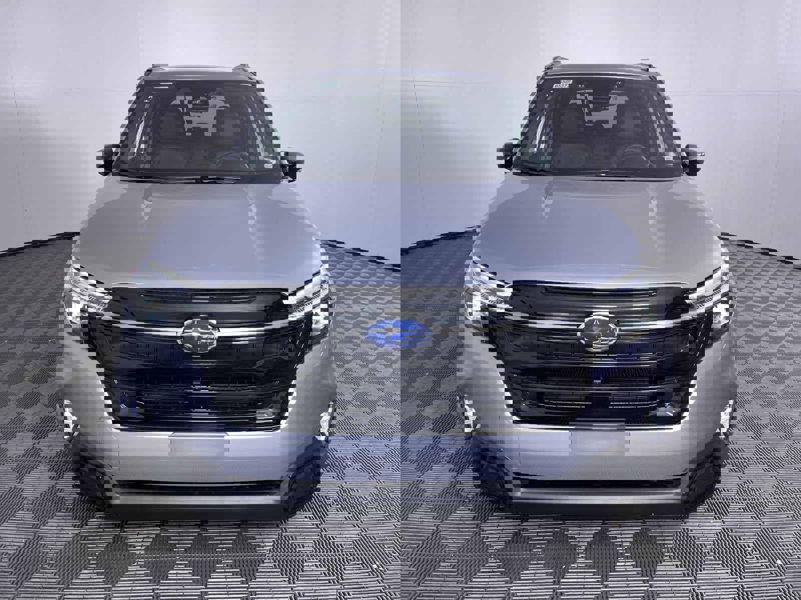 Certified 2025 Subaru Forester Touring w/ Popular Package - Touring image 26