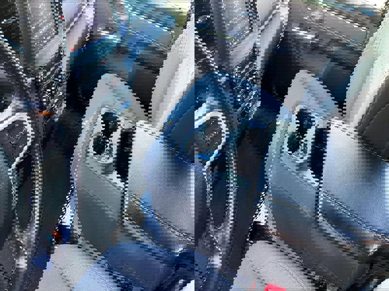 Used 2021 RAM 1500 Big Horn image 20