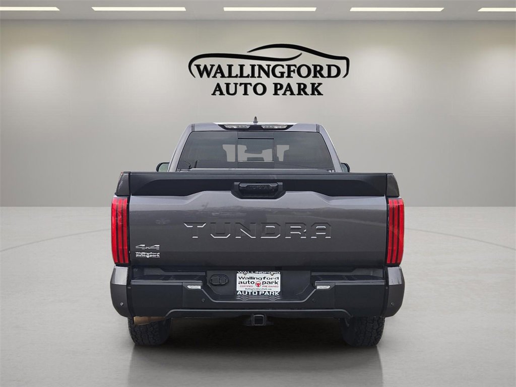 Used 2022 Toyota Tundra SR5 image 5