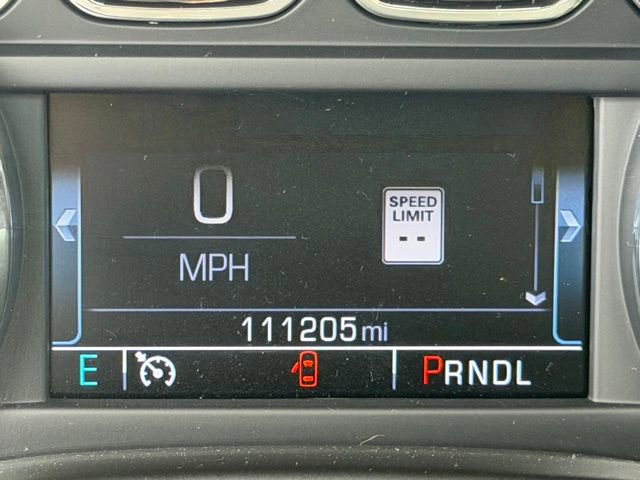 Used 2018 Chevrolet Suburban LT RWD image 18