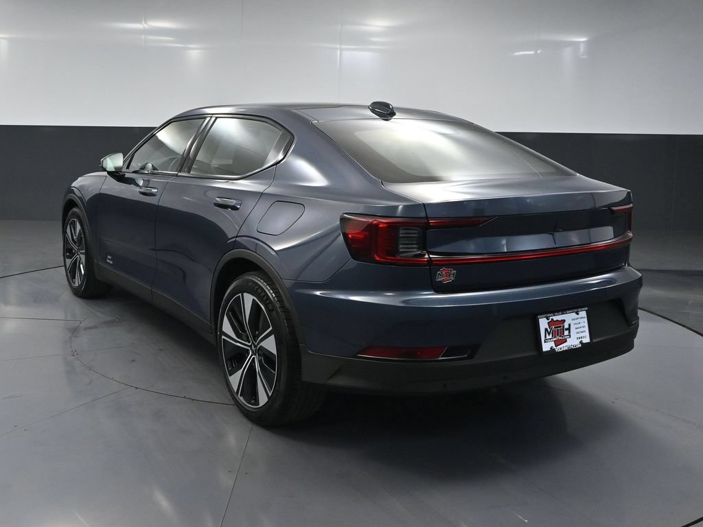 Used 2024 Polestar Polestar 2 AWD/4WD image 6
