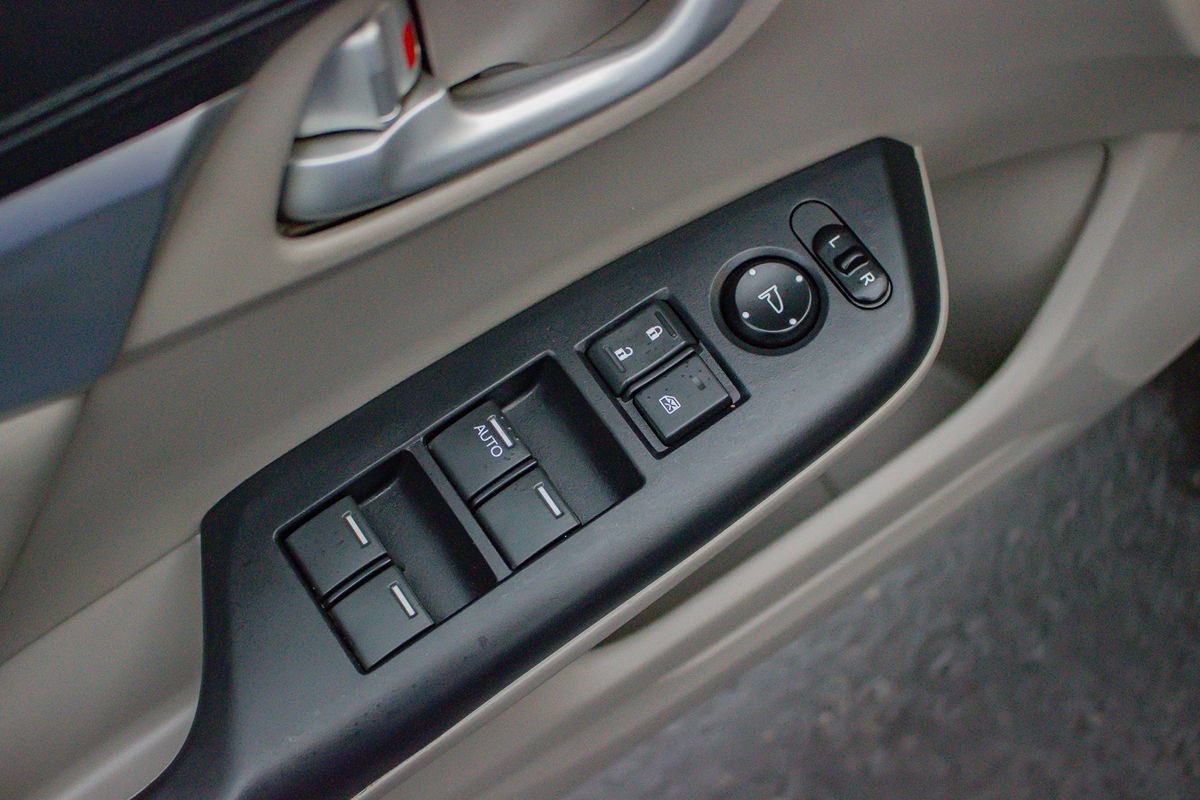 Used 2014 Honda Civic EX-L image 12