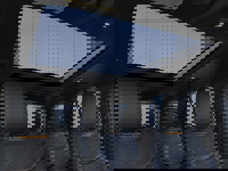 New 2026 Ford Explorer Tremor w/ Tremor Ultimate Package image 22