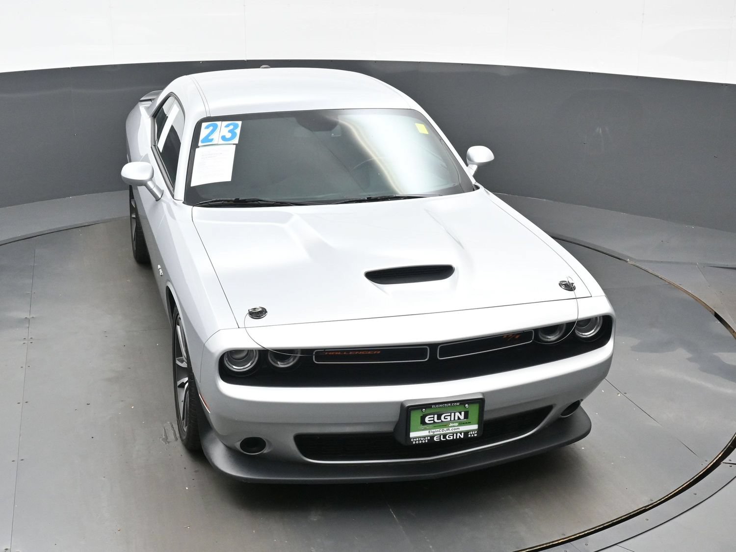 Used 2023 Dodge Challenger R/T RWD image 42