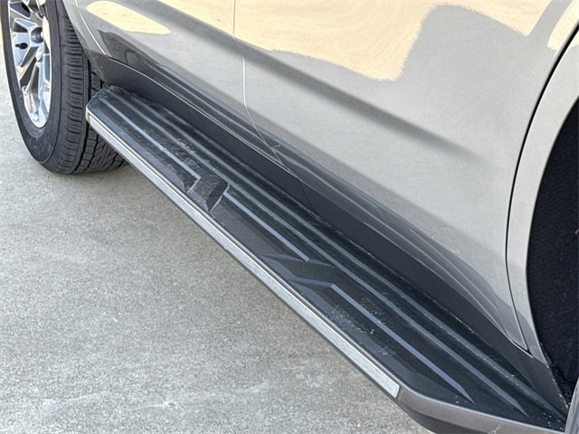 New 2025 Chevrolet Tahoe LT w/ Comfort Package image 10