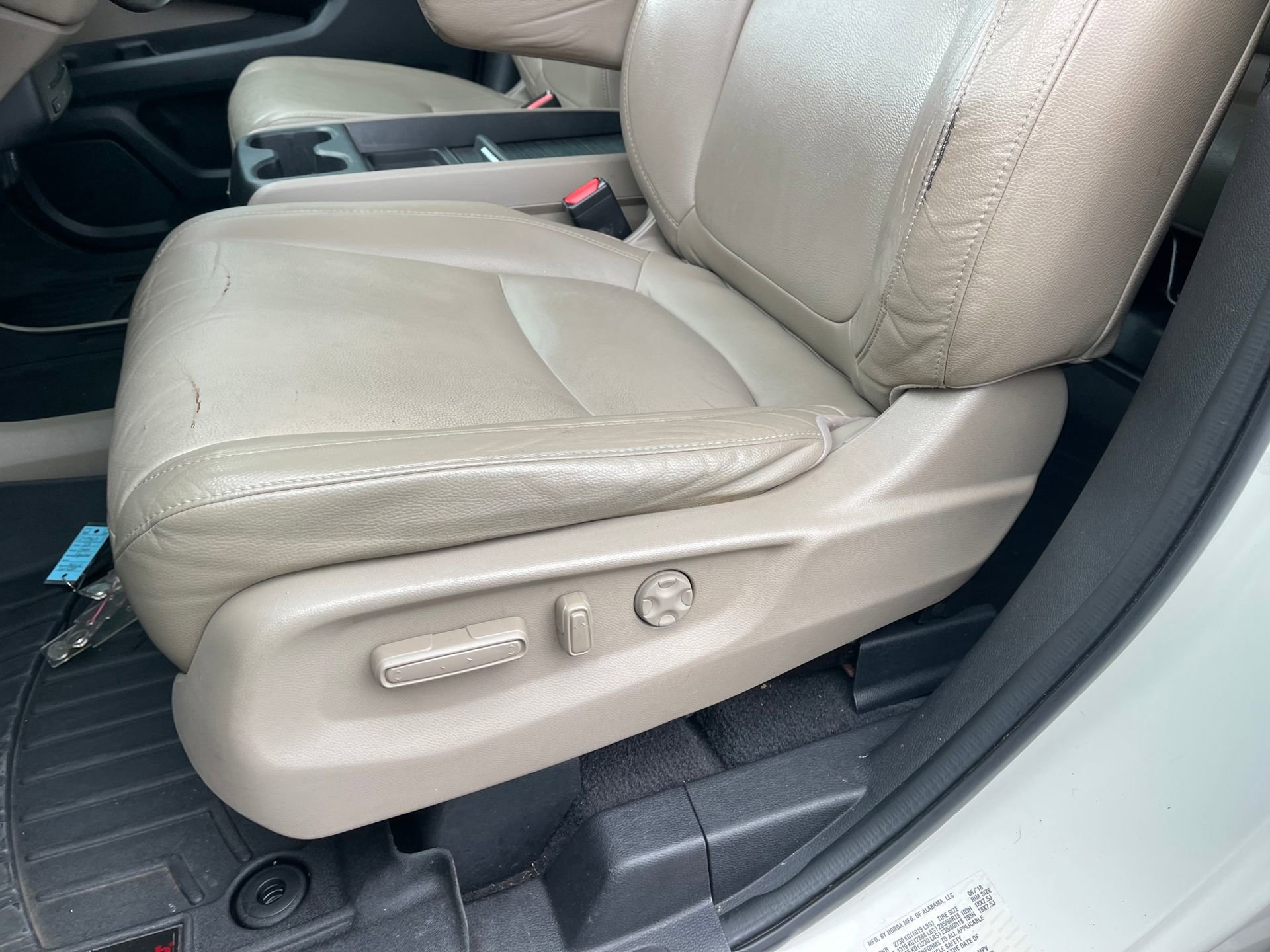 Used 2019 Honda Odyssey EX-L image 14