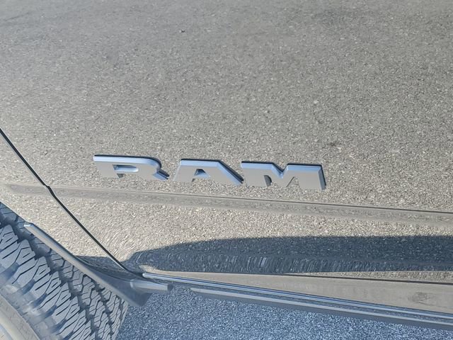 Used 2026 RAM 3500 Laramie image 29