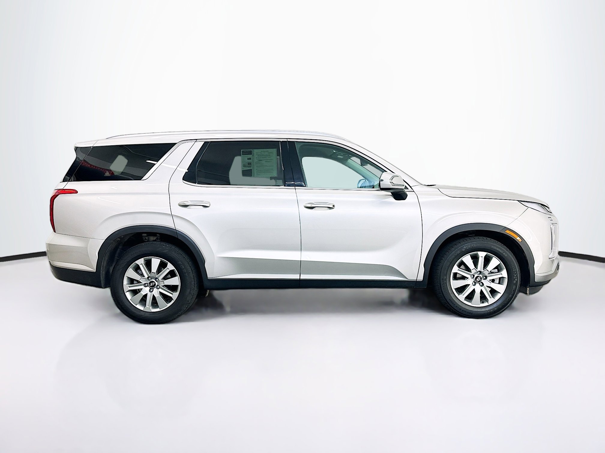 Used 2025 Hyundai Palisade SEL image 10