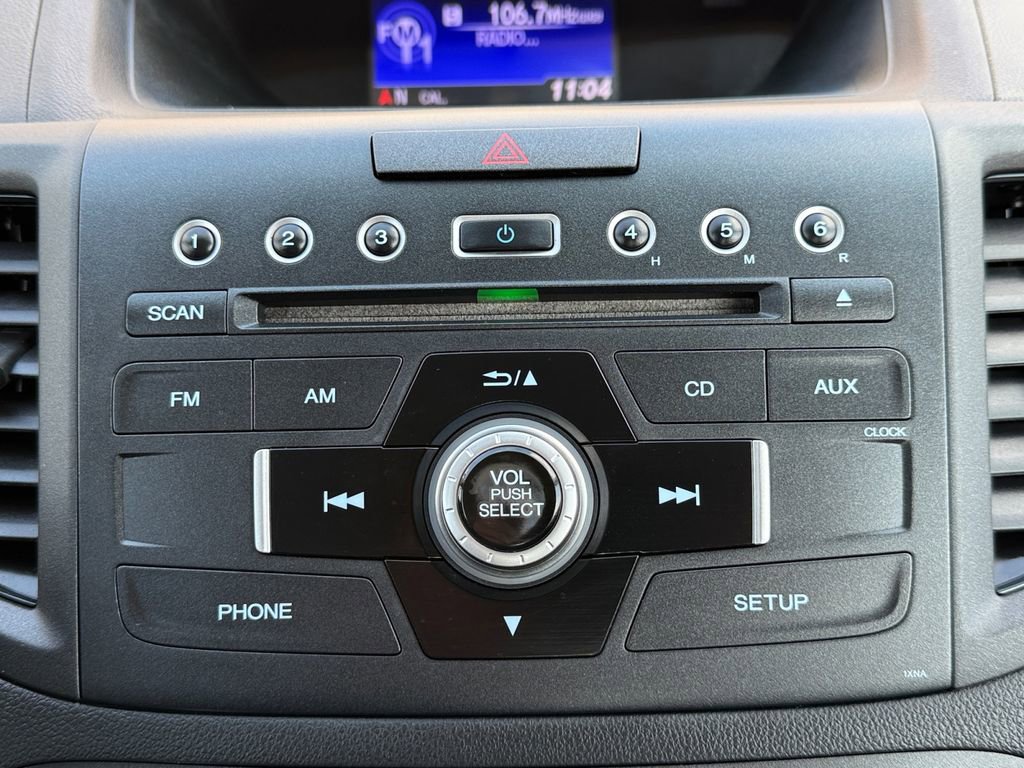 Used 2013 Honda CR-V LX image 17