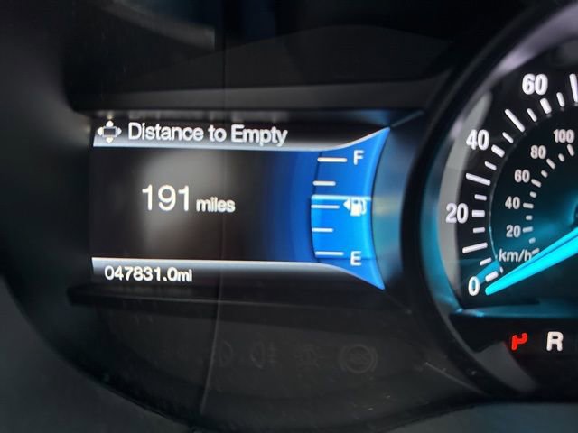 Used 2017 Ford Edge Titanium w/ Equipment Group 301A image 20