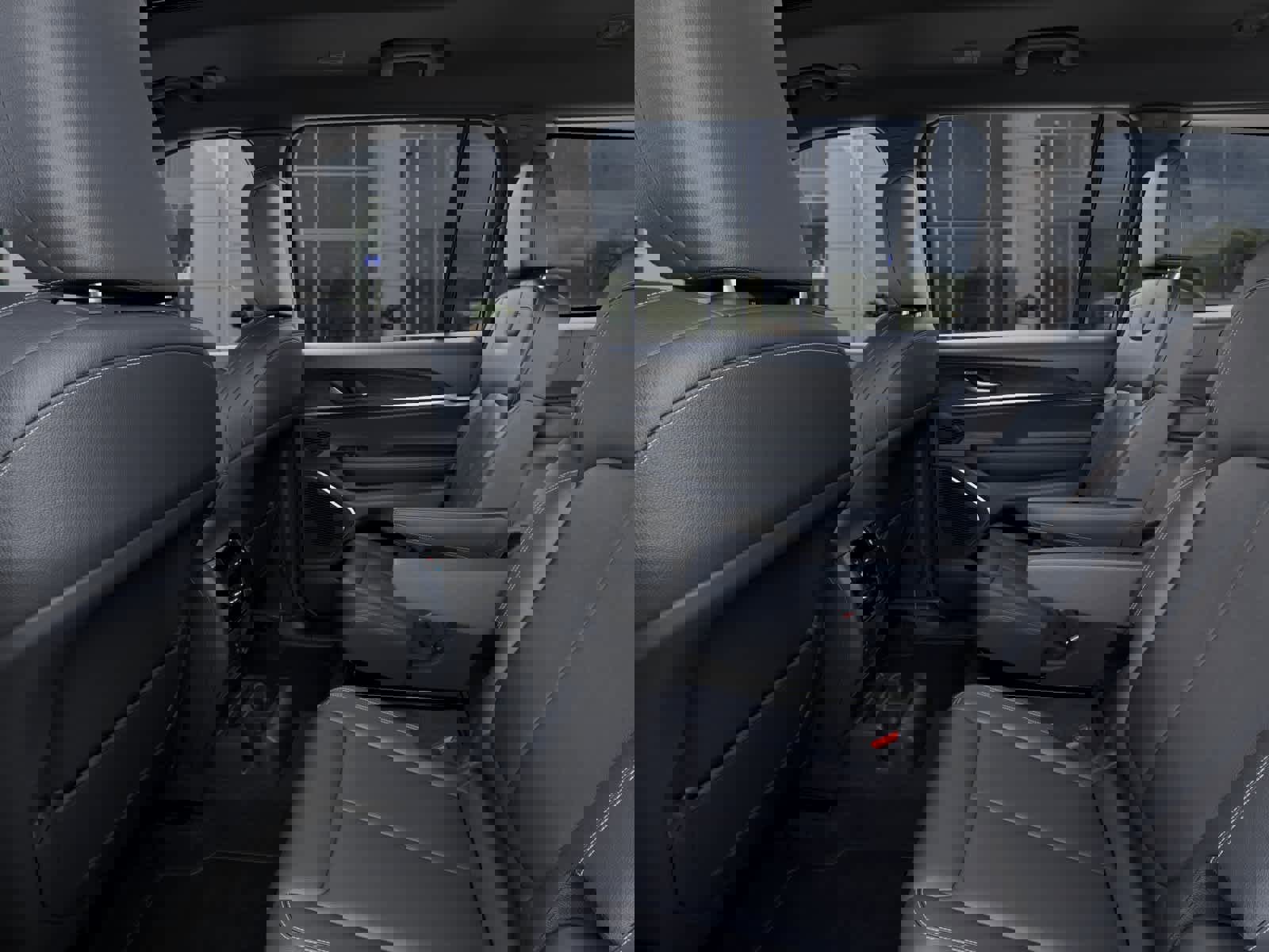 New 2026 Jeep Grand Cherokee L Limited image 23