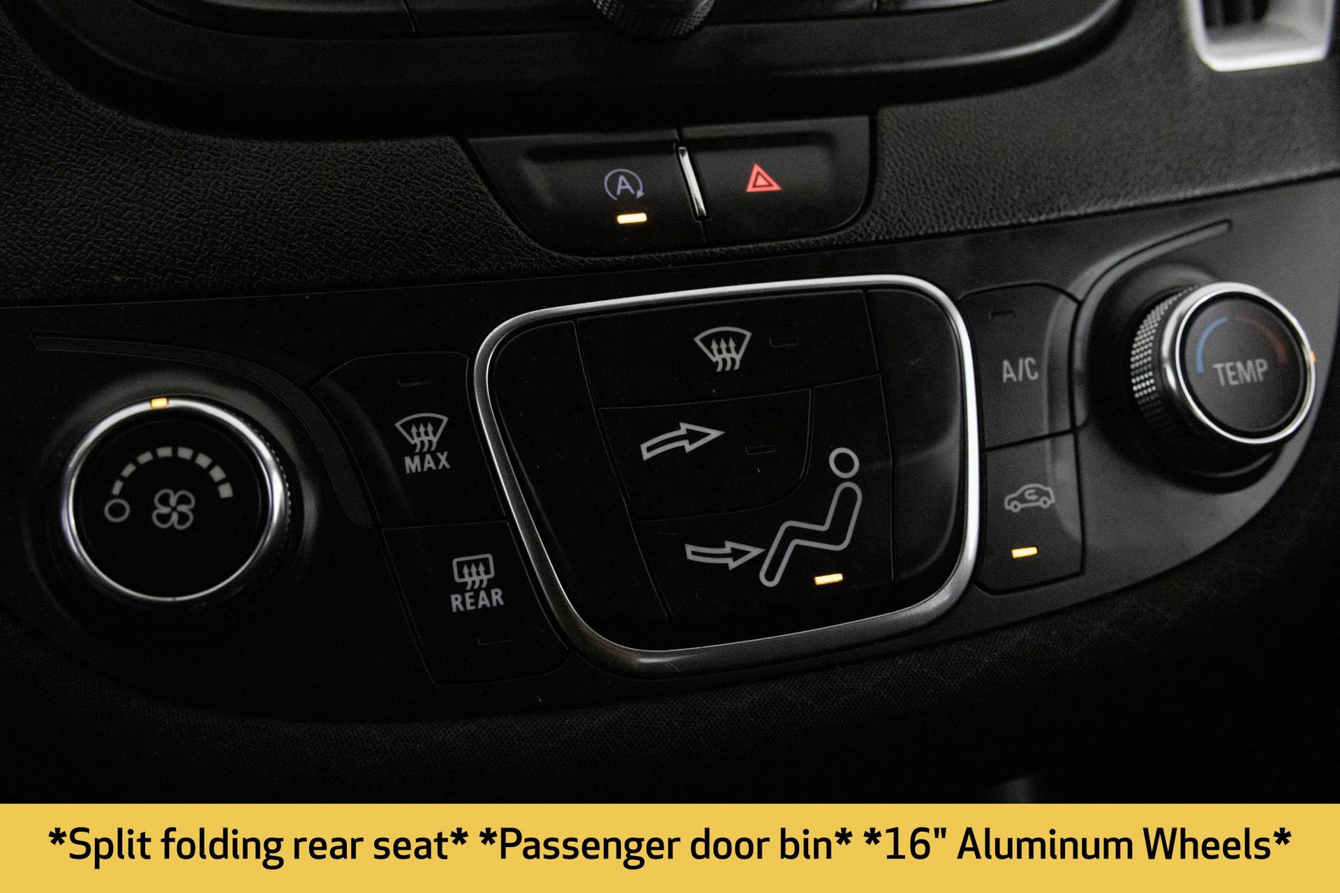 Used 2020 Chevrolet Malibu LS image 24