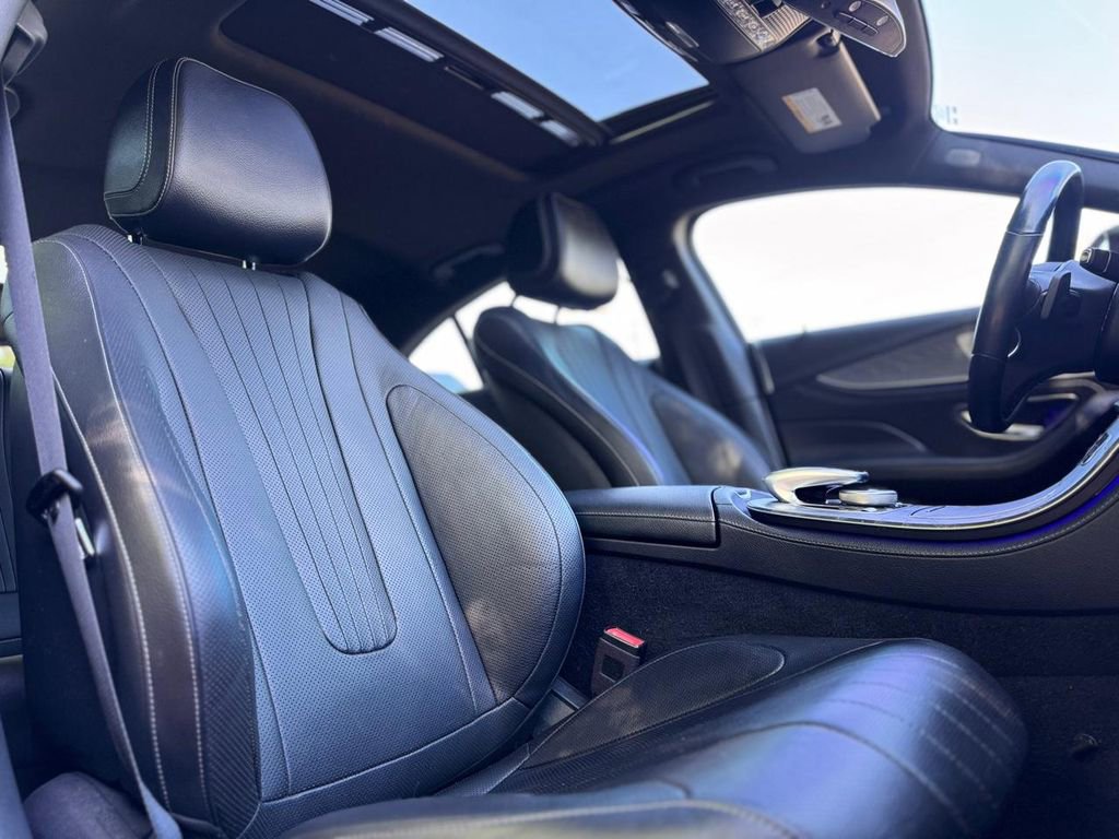 Used 2020 Mercedes-Benz CLS 450 4MATIC w/ Premium Package image 26
