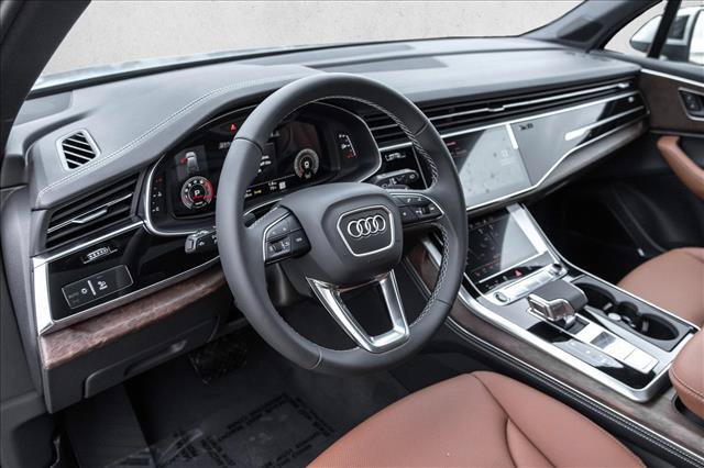 New 2026 Audi Q7 Premium Plus AWD/4WD image 10