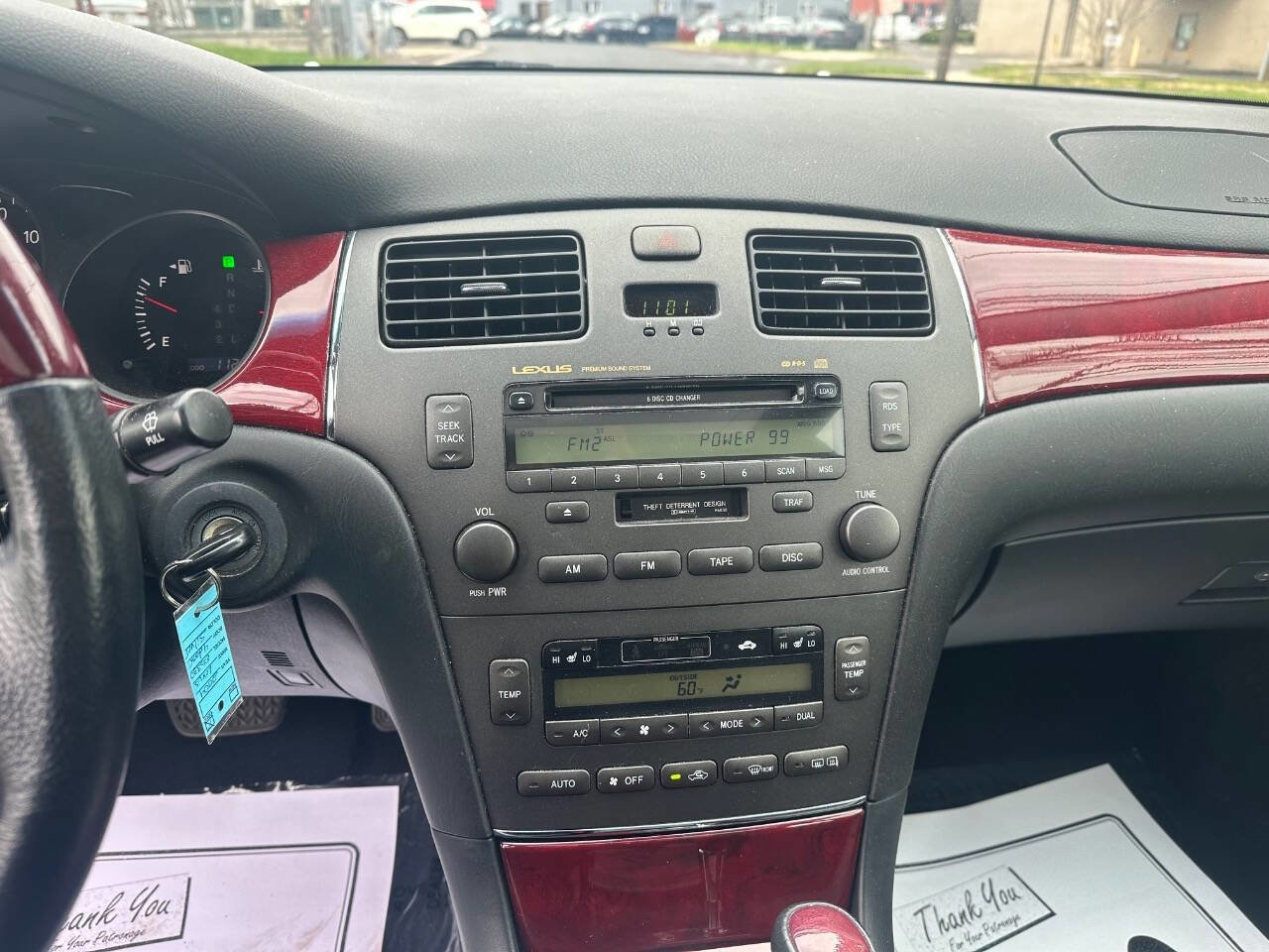 Used 2004 Lexus ES 330 image 13