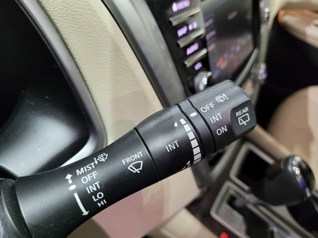 Used 2020 Nissan Murano Platinum image 40