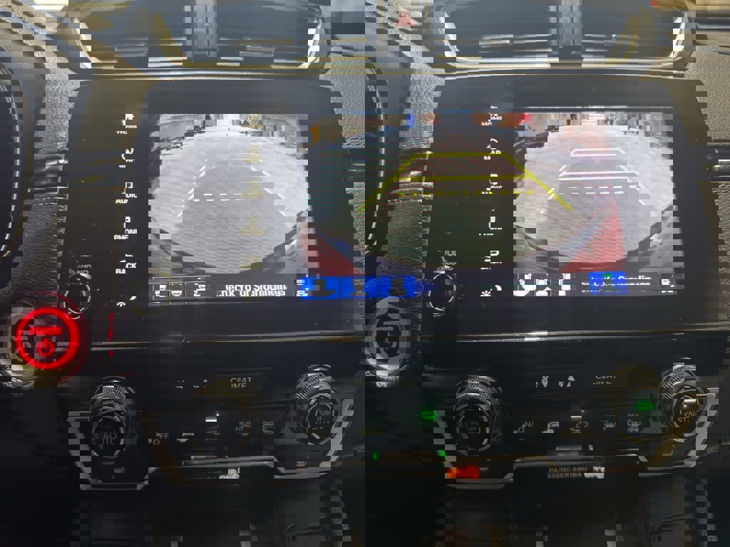 Used 2022 Honda CR-V Touring image 19