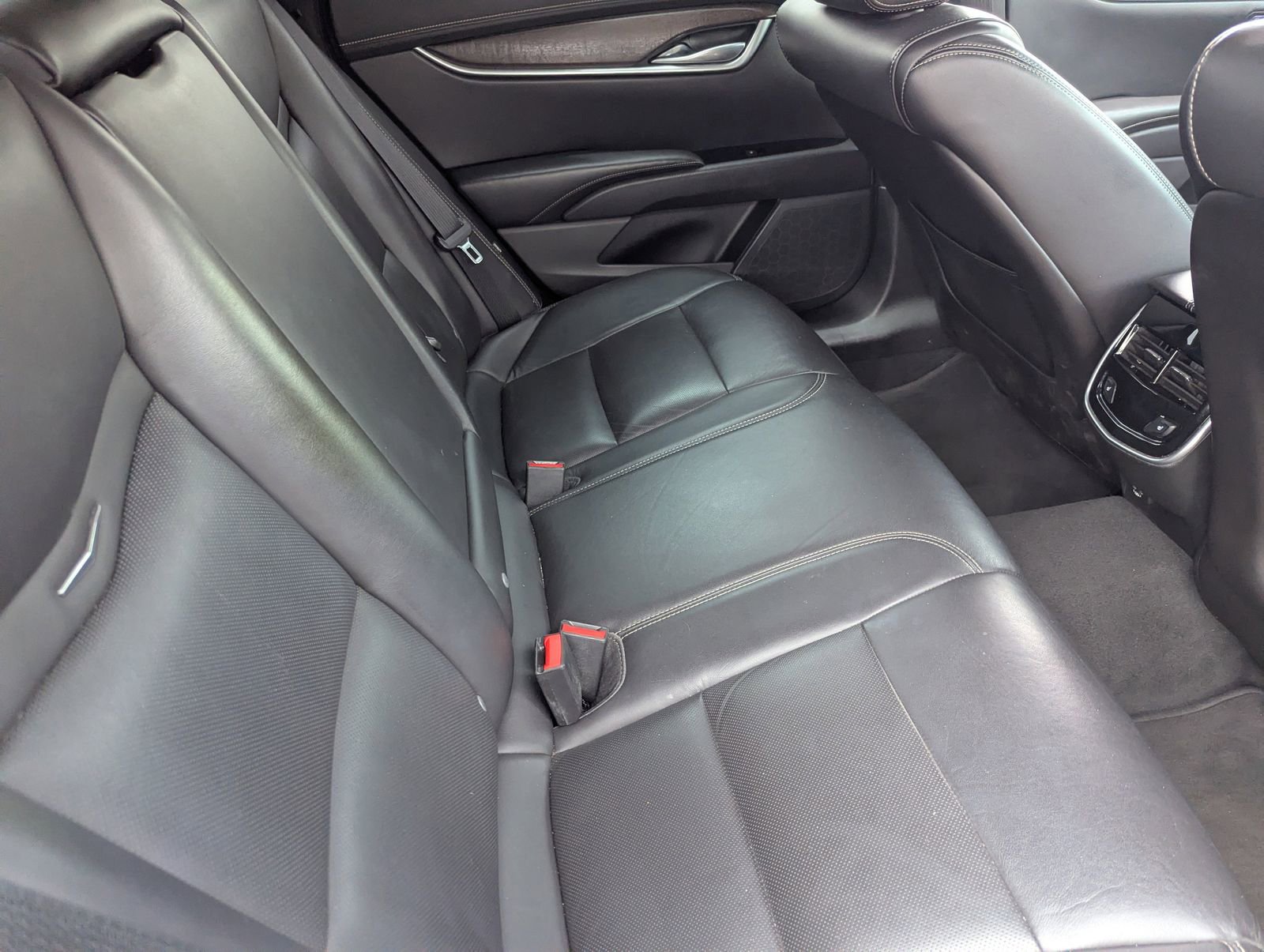 Used 2019 Cadillac XTS Luxury FWD image 14