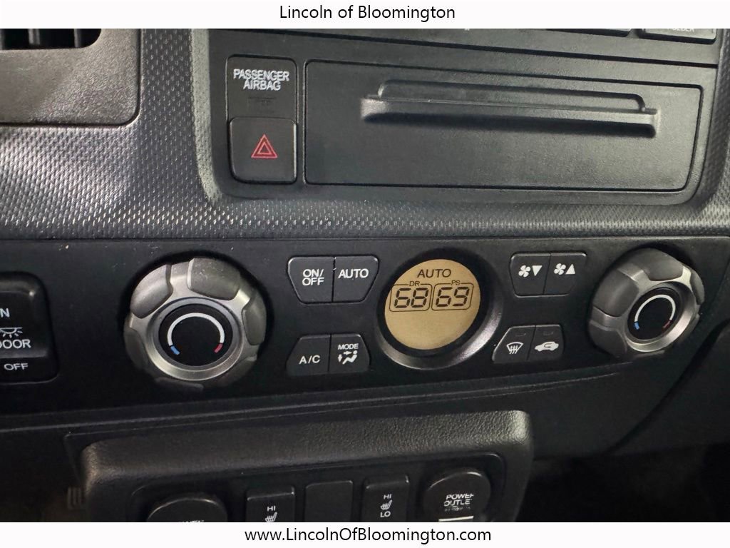 Used 2010 Honda Ridgeline RTL image 52