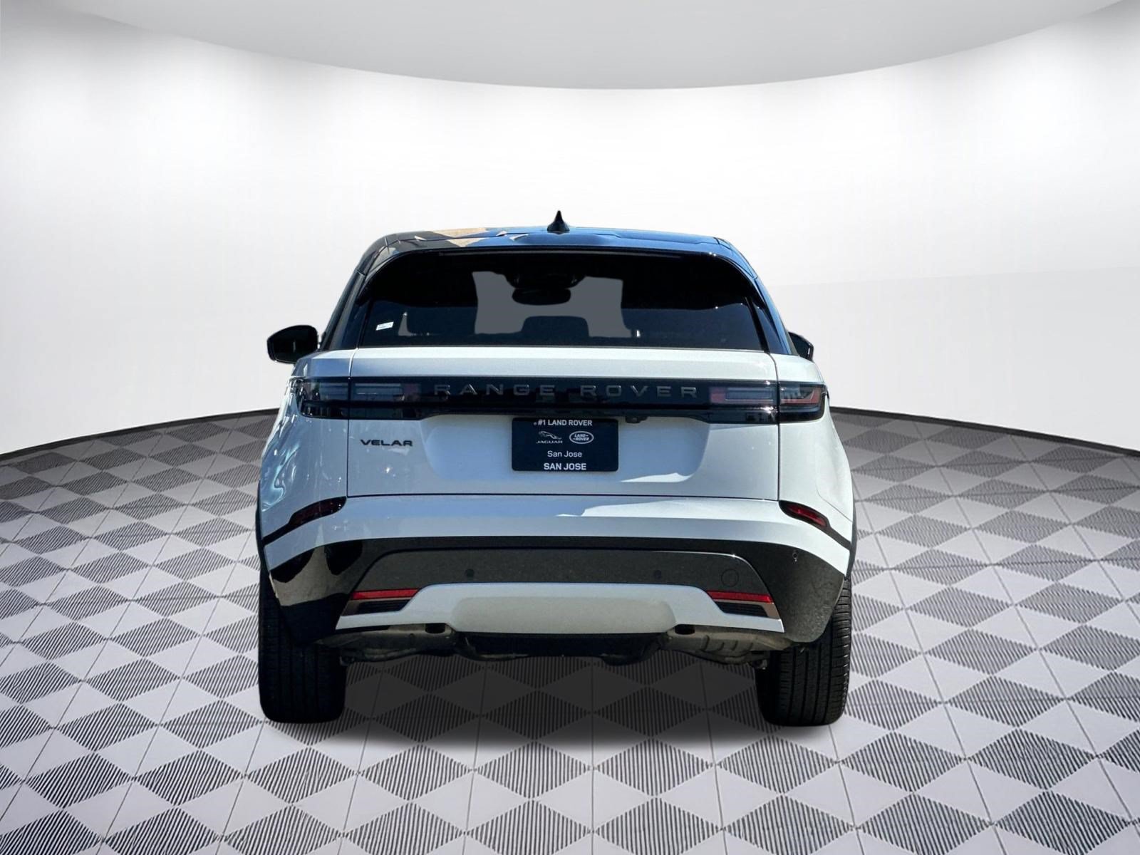 Used 2024 Land Rover Range Rover Velar Dynamic SE AWD/4WD image 10