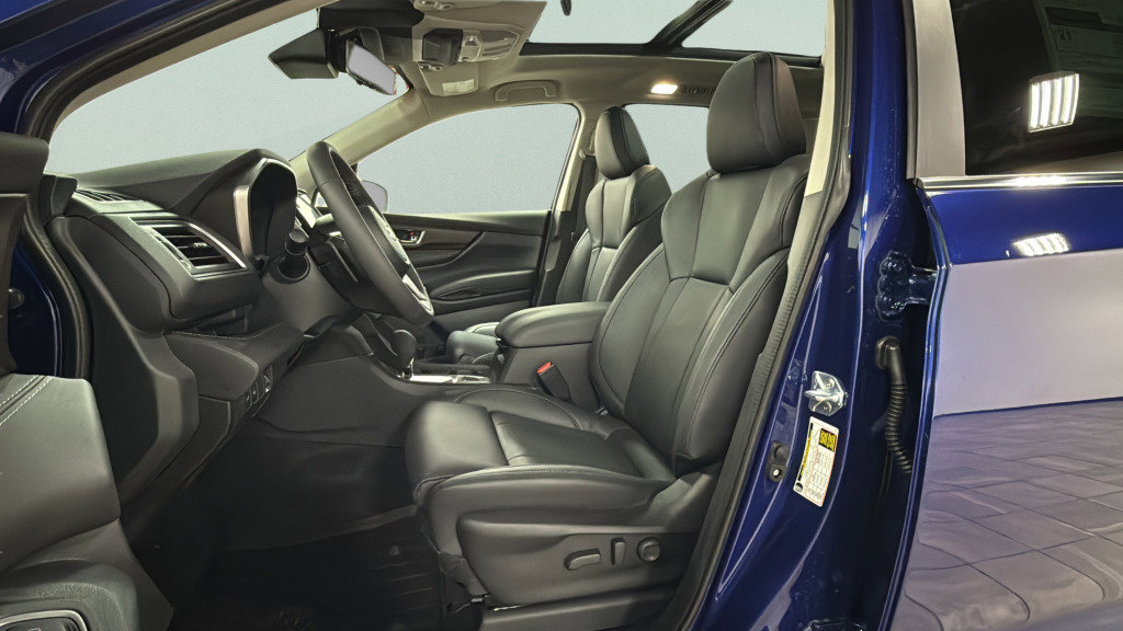 New 2026 Subaru Ascent Touring image 16