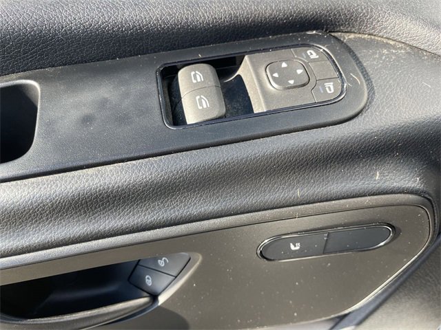 Used 2024 Mercedes-Benz Sprinter 2500 w/ Acoustic Package image 8