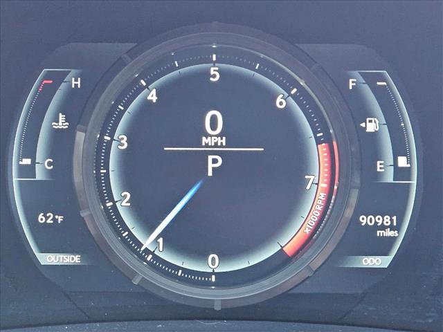 Used 2015 Lexus RC 350 AWD image 10