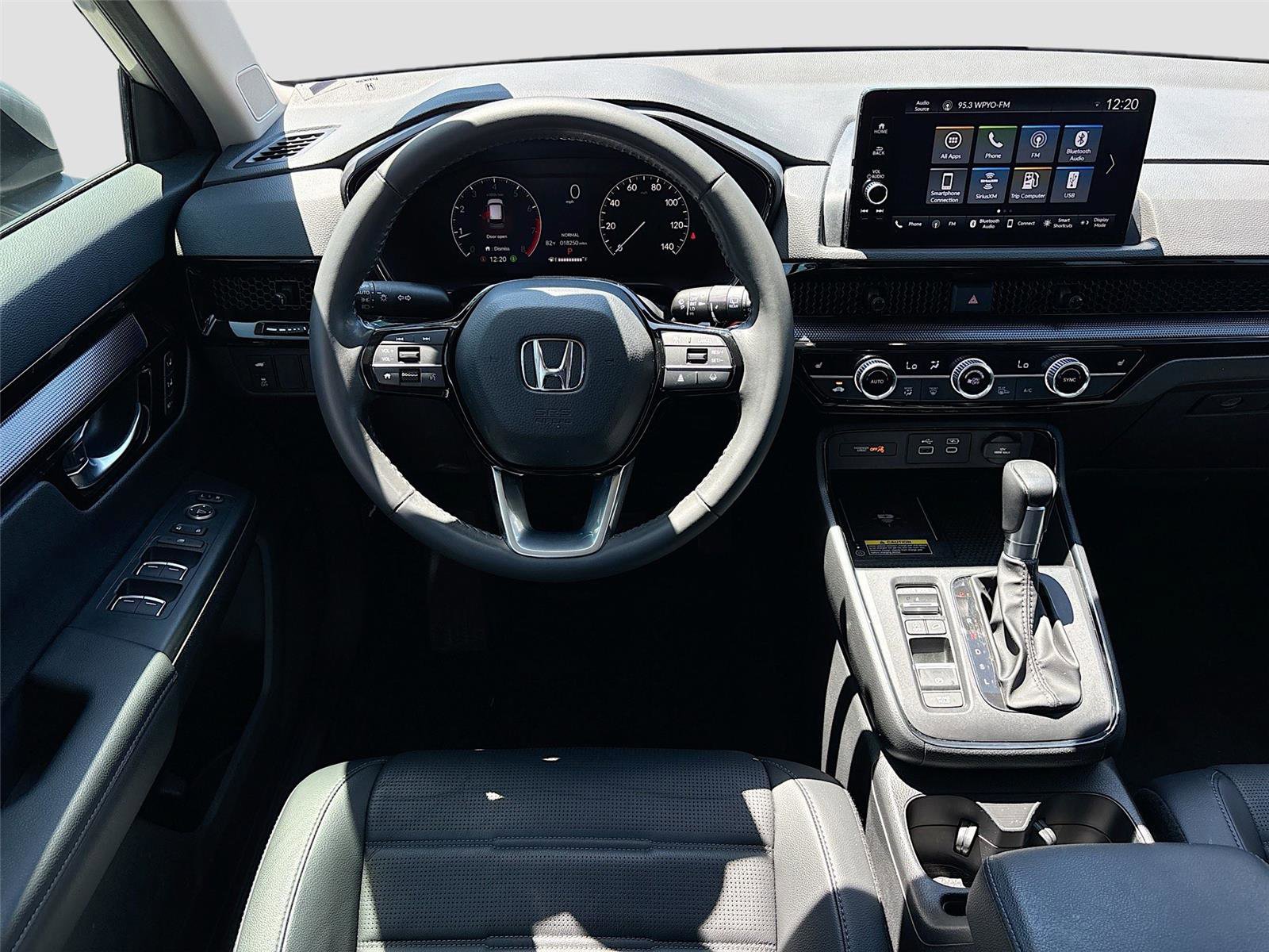 Certified 2024 Honda CR-V EX-L image 26