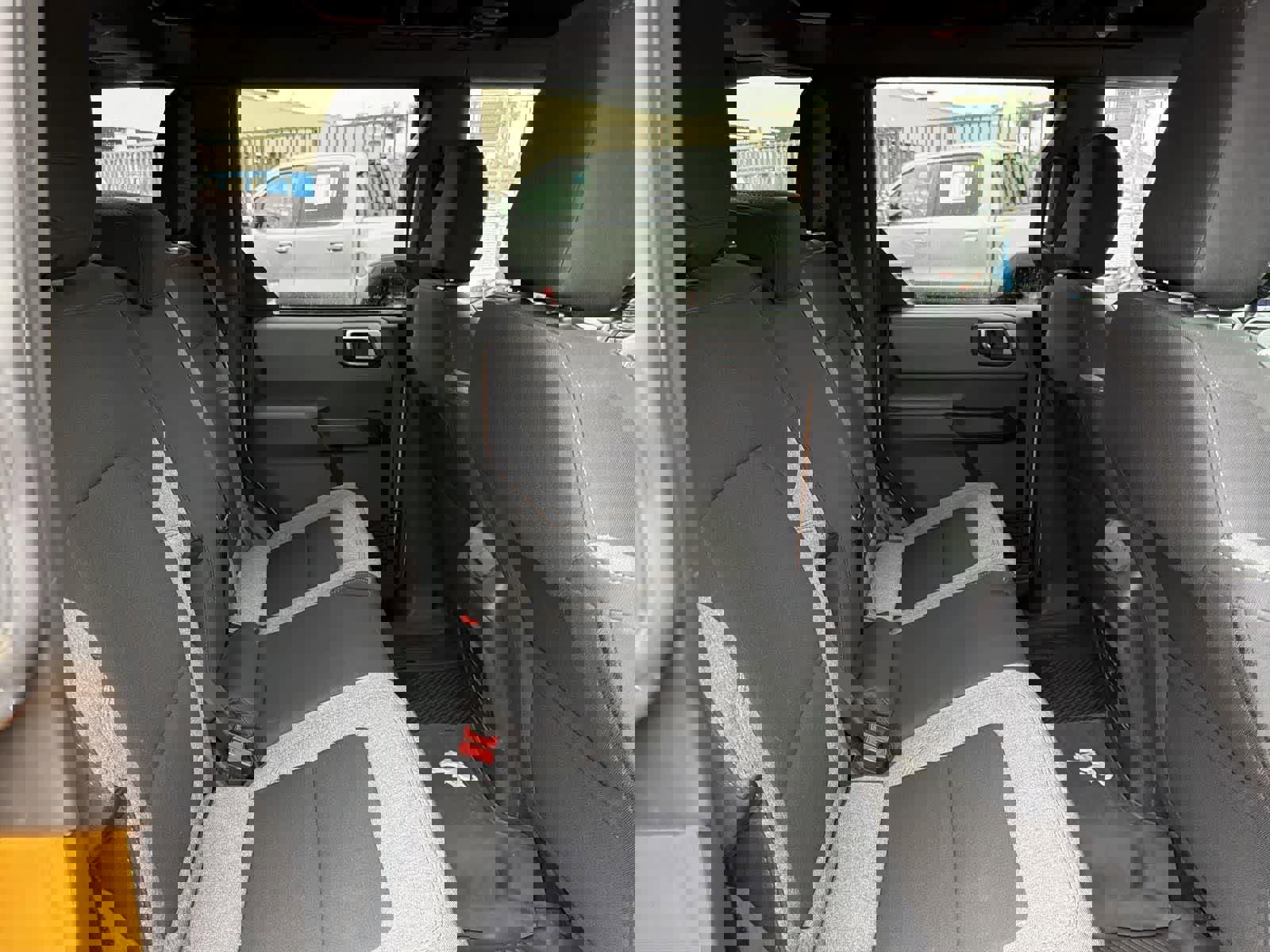 Used 2022 Ford Bronco Big Bend image 29