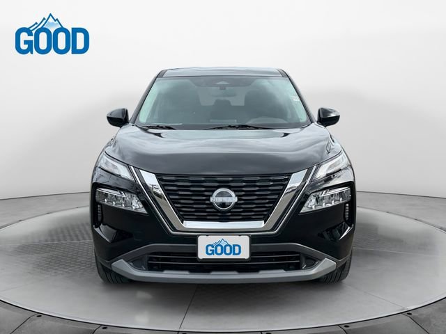 Used 2023 Nissan Rogue SV image 8